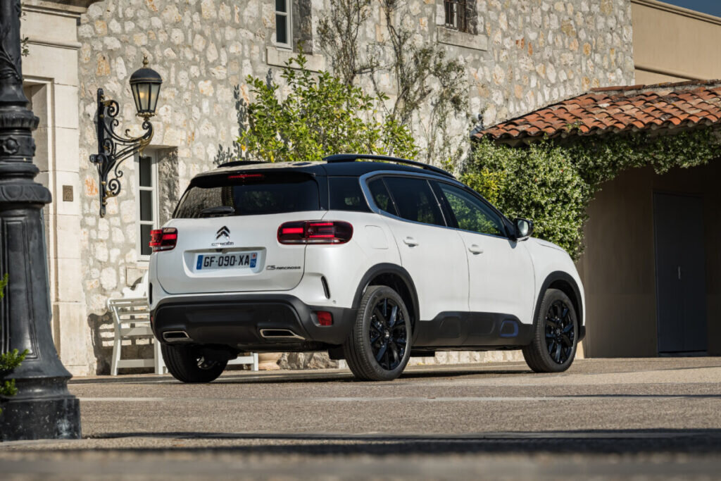    Citroen Антон Чудайкин