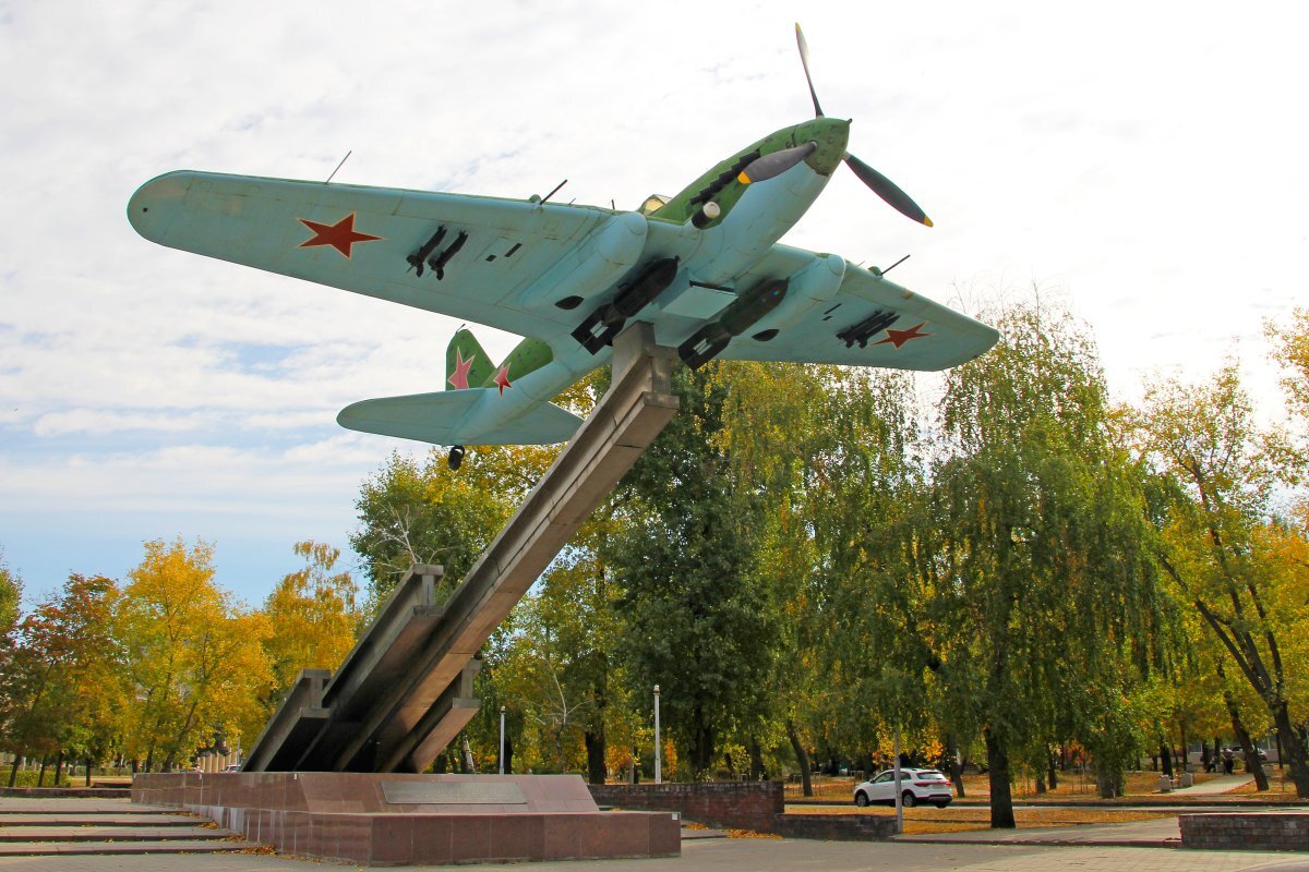    Чёрная смерть.