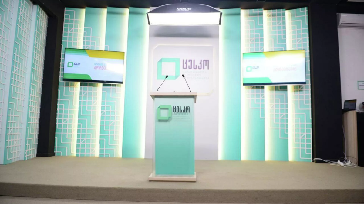 © photo: Sputnik / Stringer