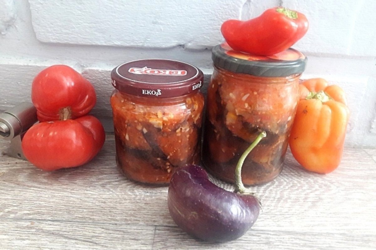    Тюменским дачникам напомнили о сроках хранения домашних заготовок