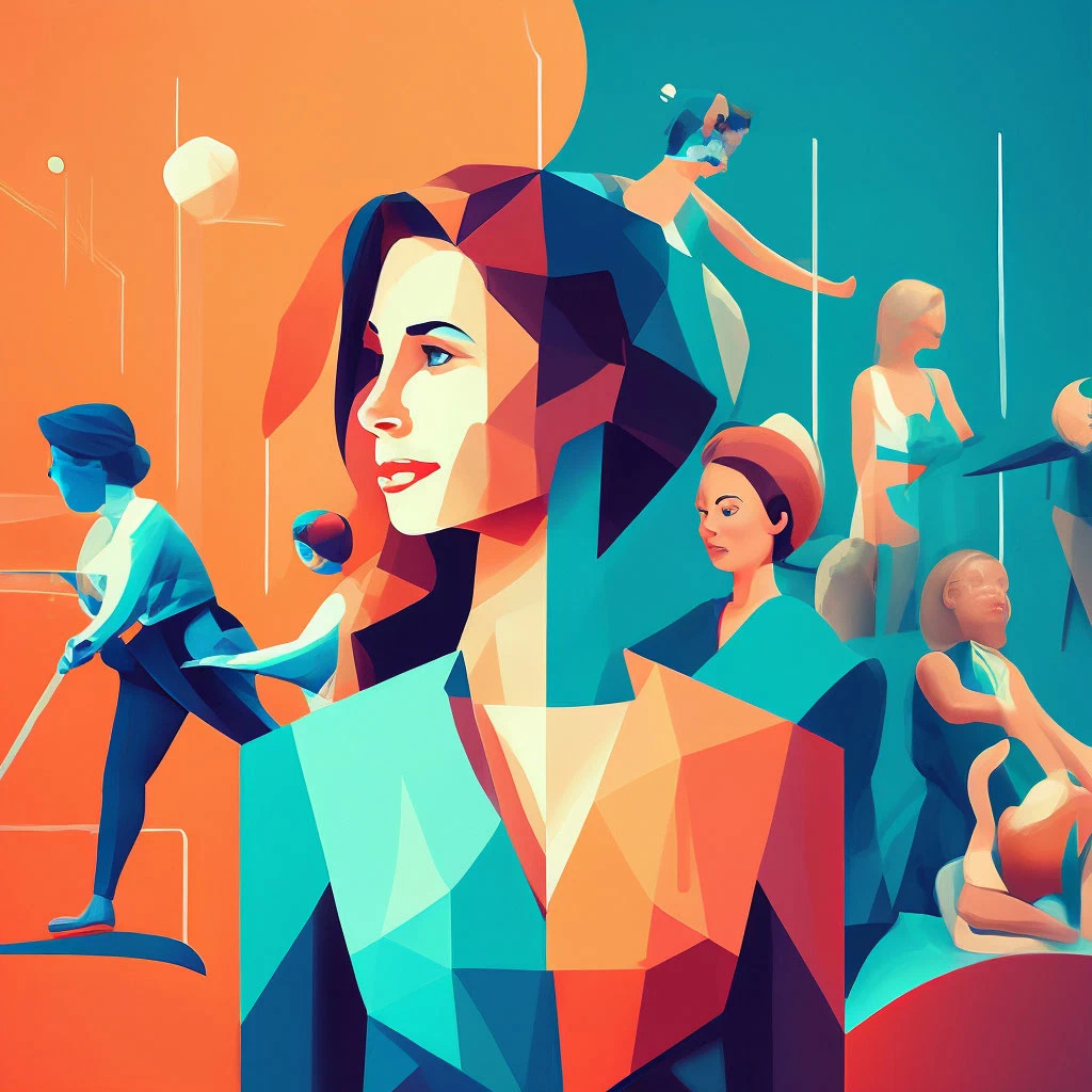 Где взять энергию, как поддержать ресурсное состояние? Женщина и бизнес