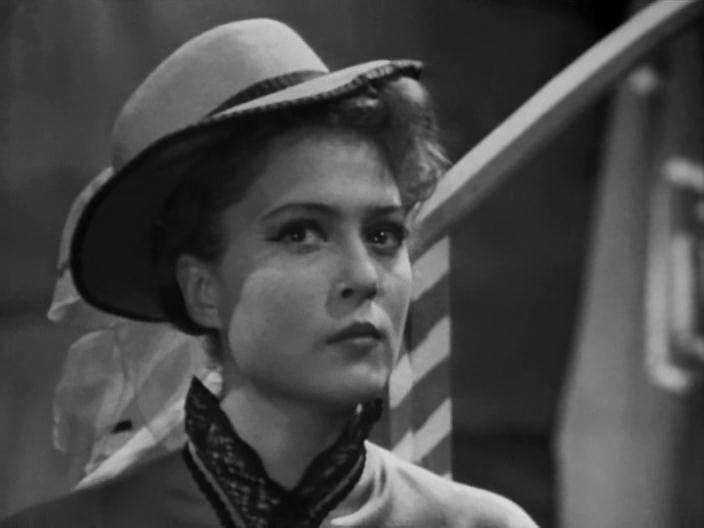 Спектакль "Огоньки". 1969