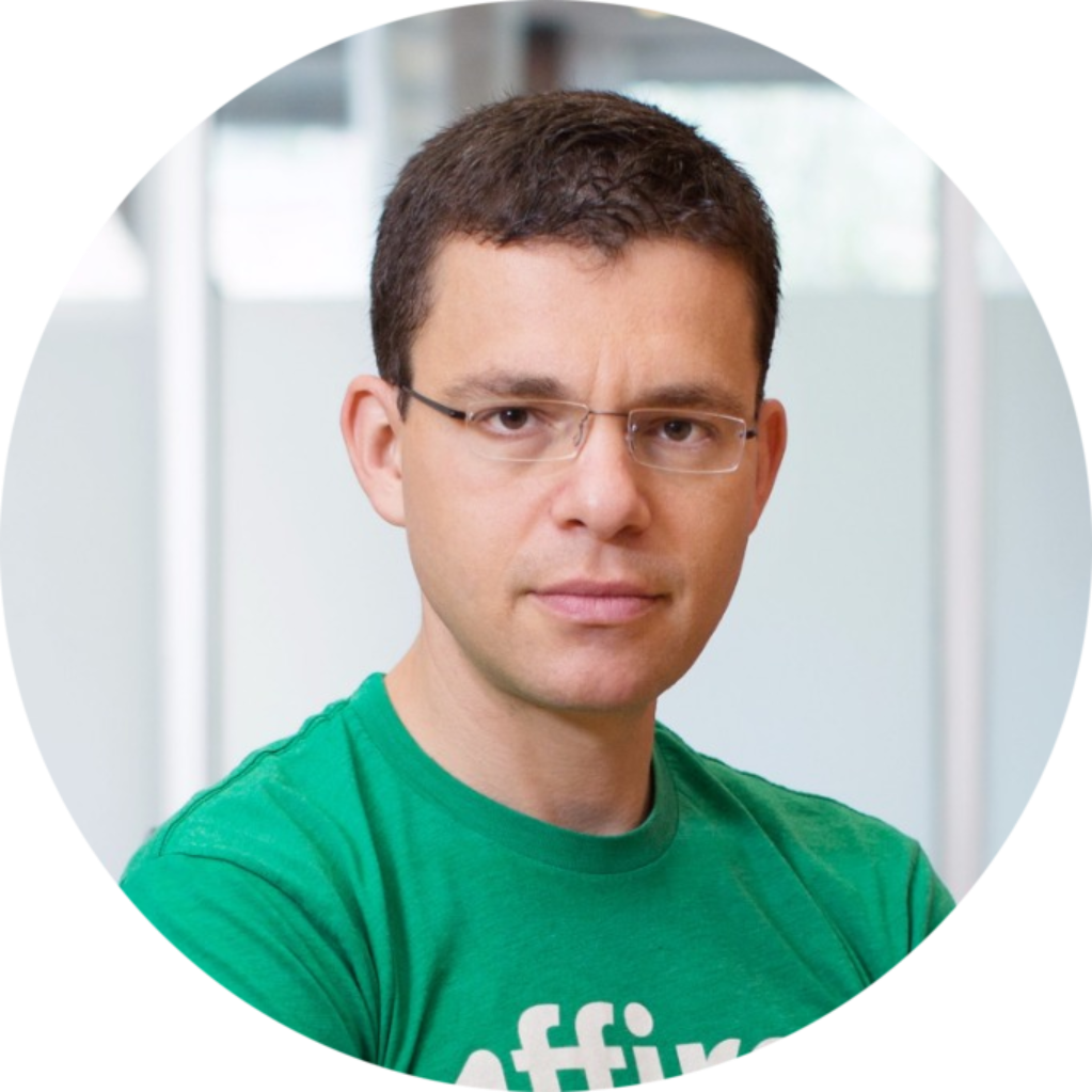 Макс Левчин