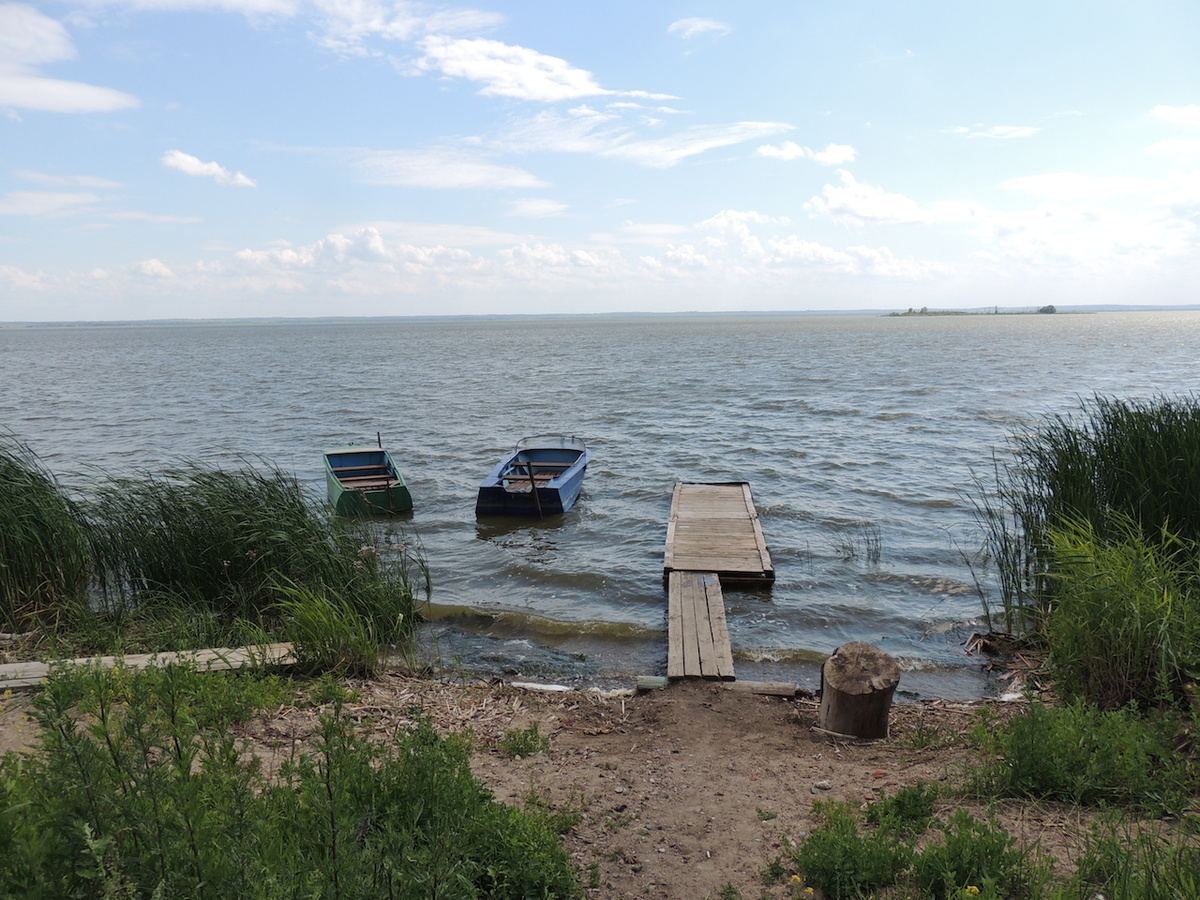 Озеро Неро. Фото из открытых источников интернет