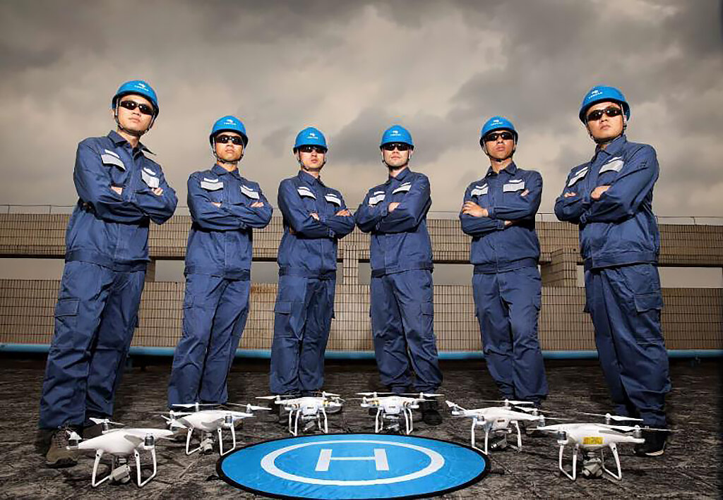 By China Southern Power Grid Co., Ltd.