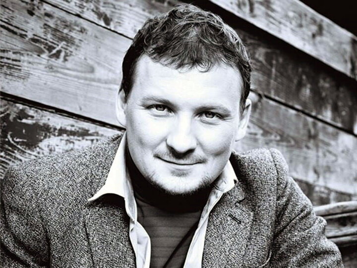 Бублик. Настоящая фамилия или псевдоним?