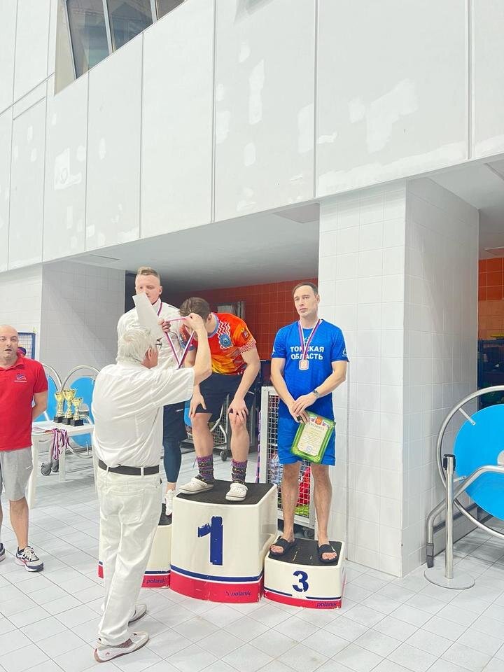     Фото из личного архива Дмитрия Панченко