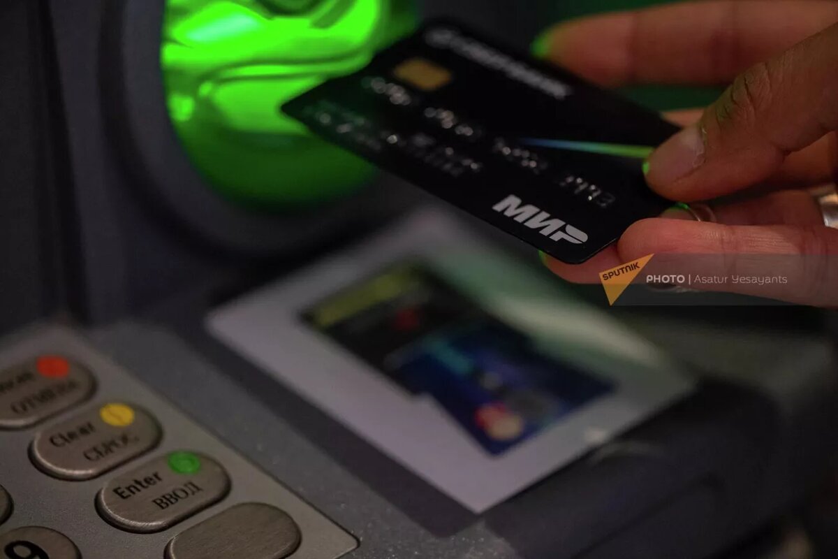 © Sputnik / Asatur Yesayants