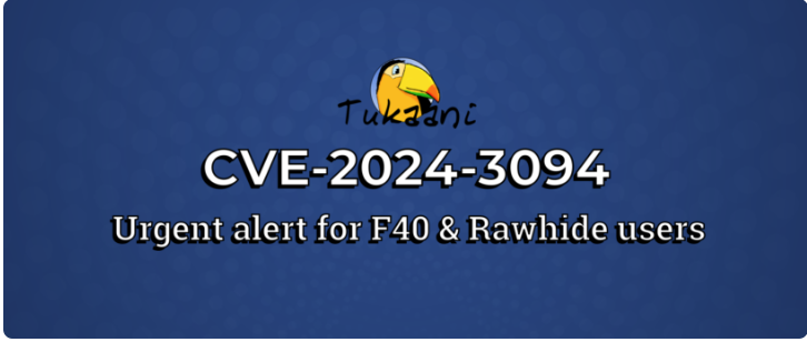 CVE-2024-3094