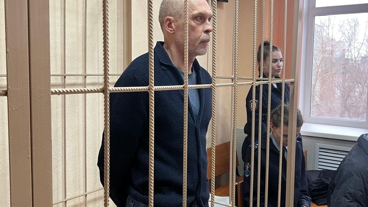 ФОТО: УПРАВЛЕНИЕ СУДЕБНОГО ДЕПАРТАМЕНТА НОВОСИБИРСКОЙ ОБЛАСТИ