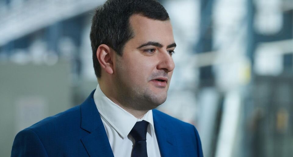    пресс-служба департамента инвестиционной и промышленной политики Москвы