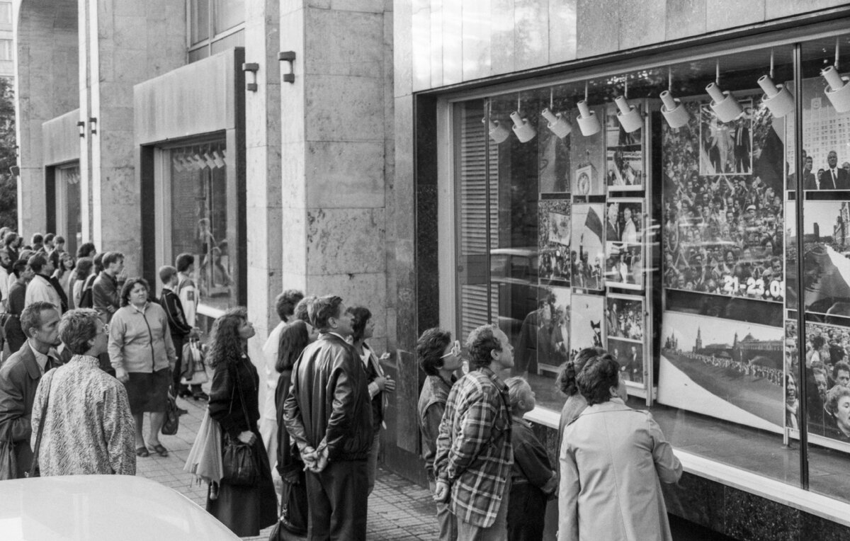 Валерий Христофоров/ТАСС