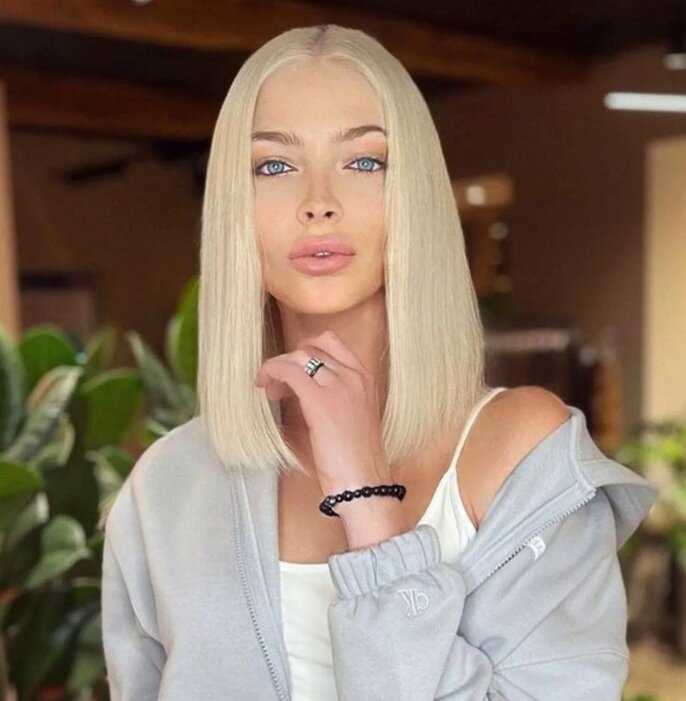 Алена Шишкова