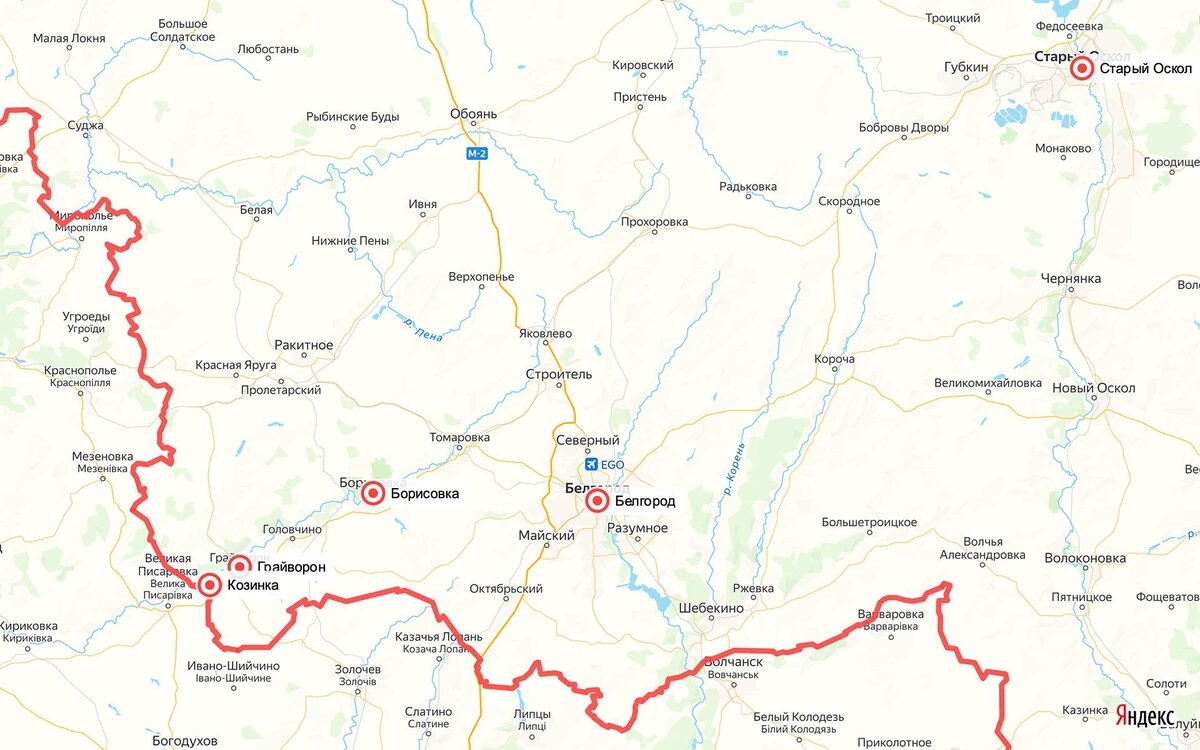    Яндекс.Карты