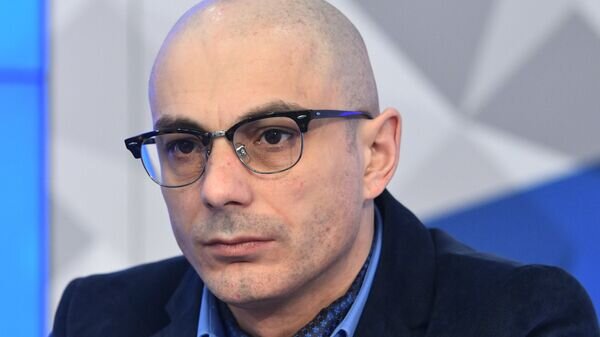    © РИА Новости . Владимир Трефилов