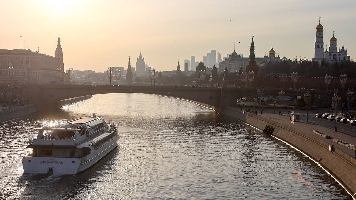    Фото: Ярослав Чингаев / АГН Москва