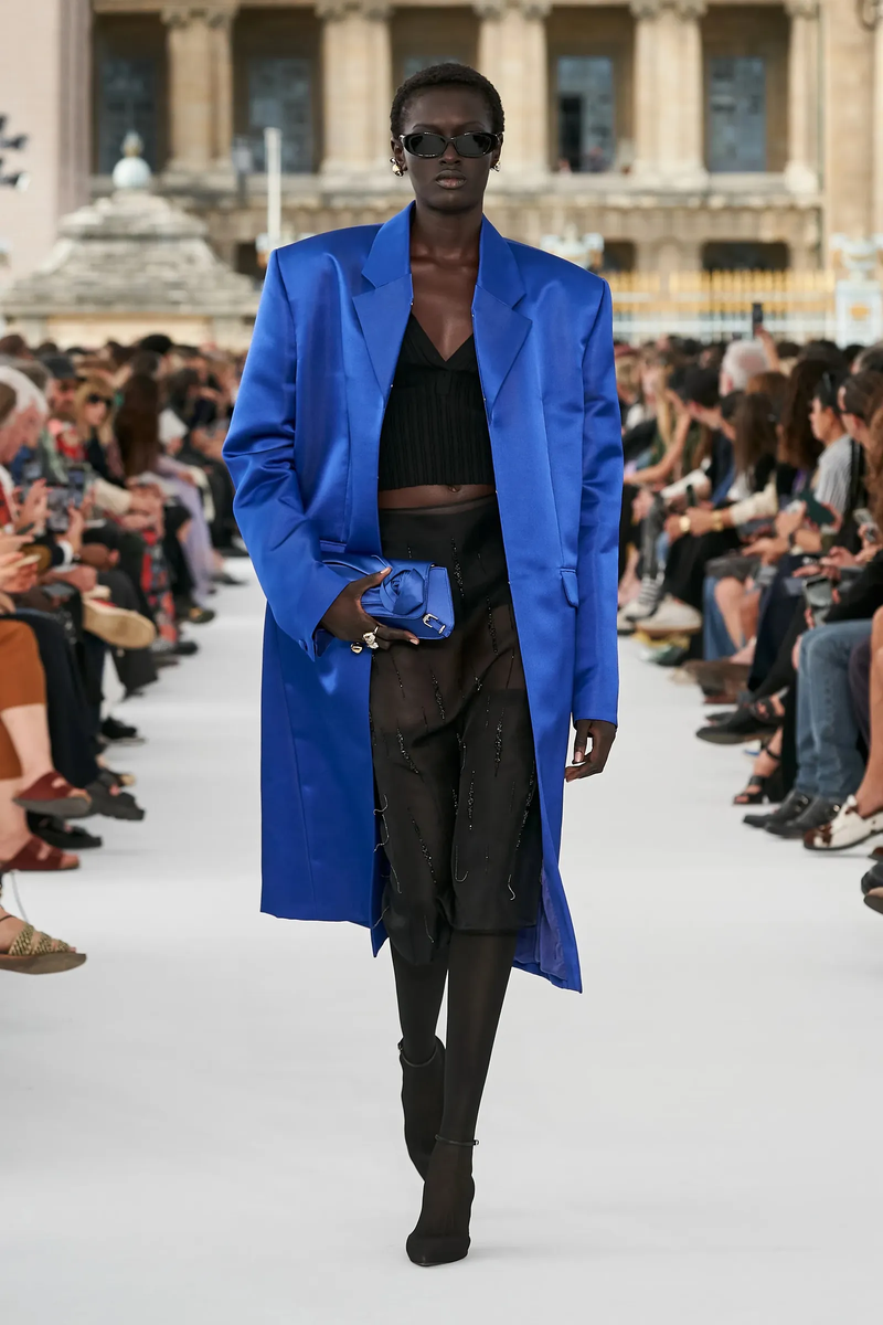 Givenchy SS24.