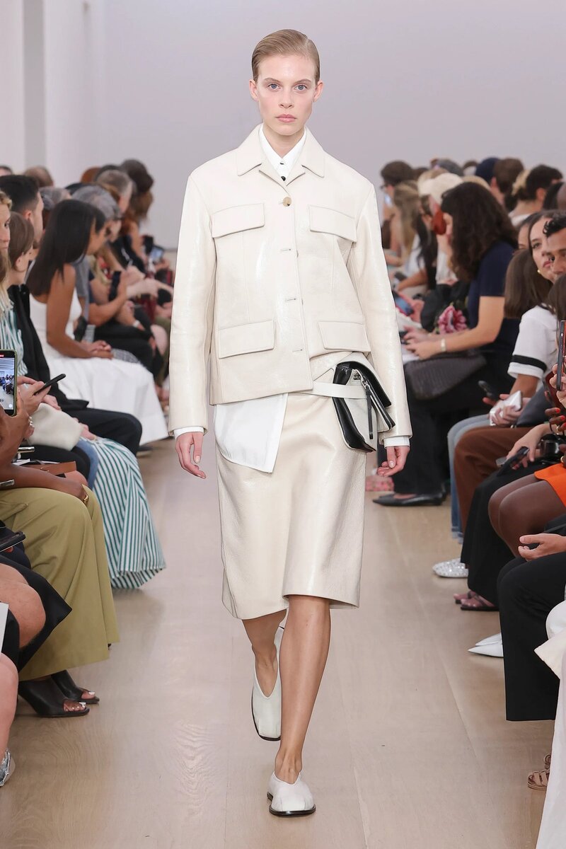 Proenza Schouler SS24.