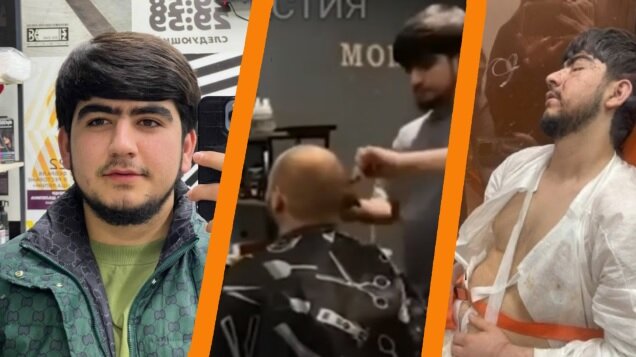Судьба Мухаммадсобира Файзова