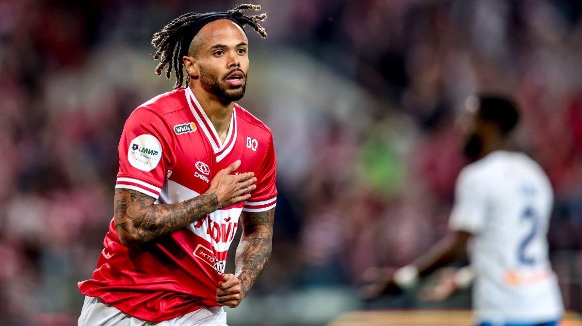    Фото: Официальный сайт РПЛ