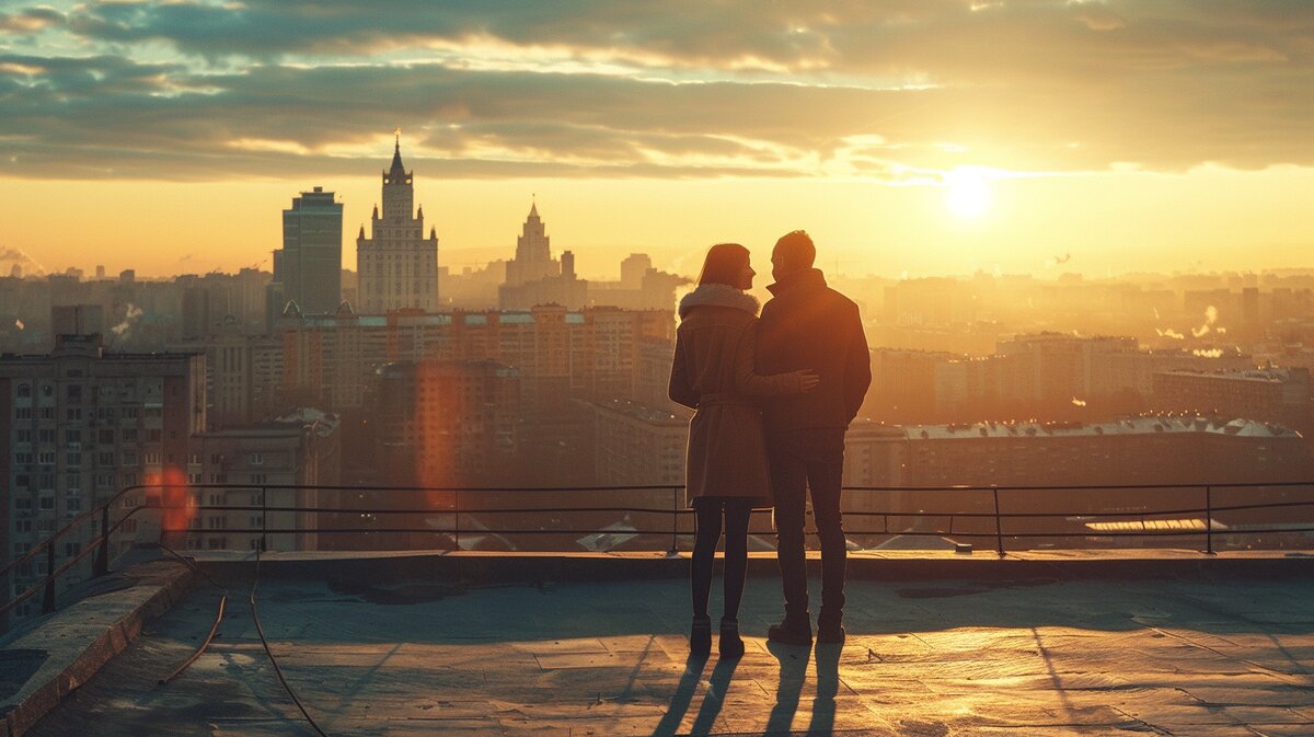 Перекрестки жизни — Забытые обещания: Возвращение первой любви