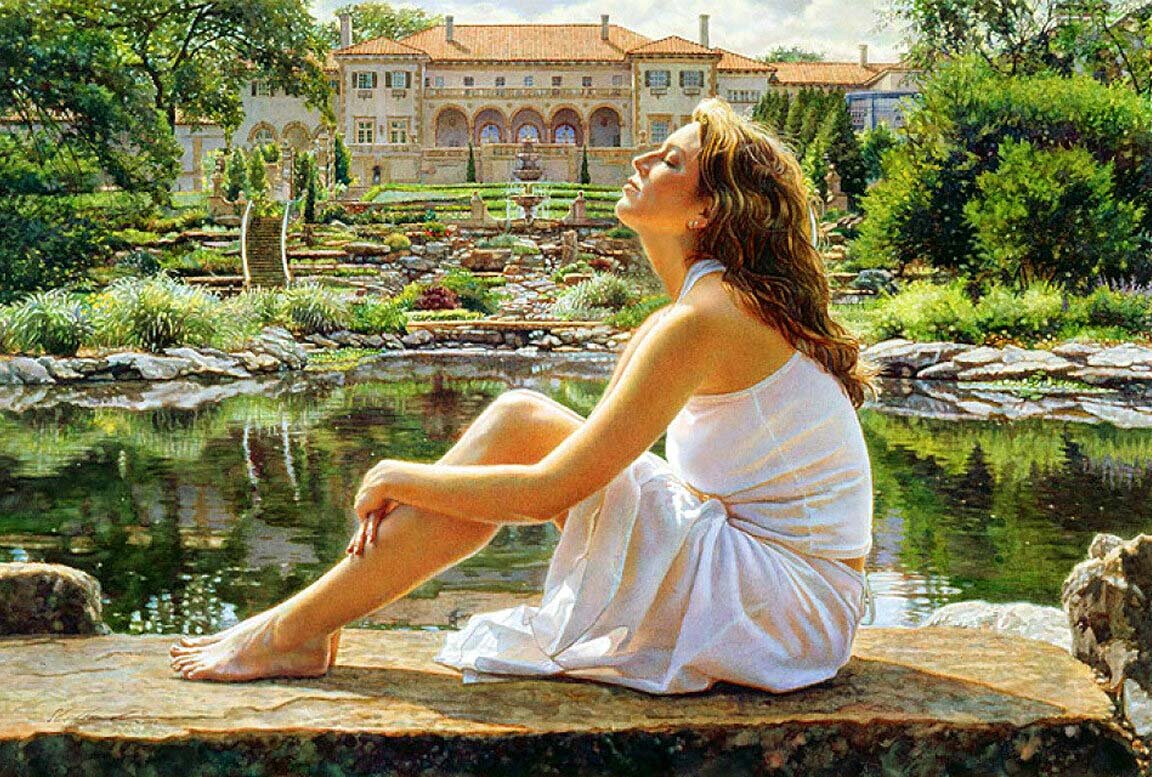 Steve Hanks