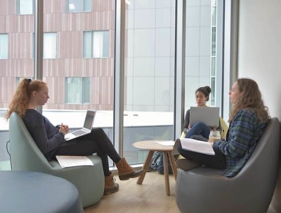 Каждого из этих потенциальных партнеров рассмотрим подробнее. 