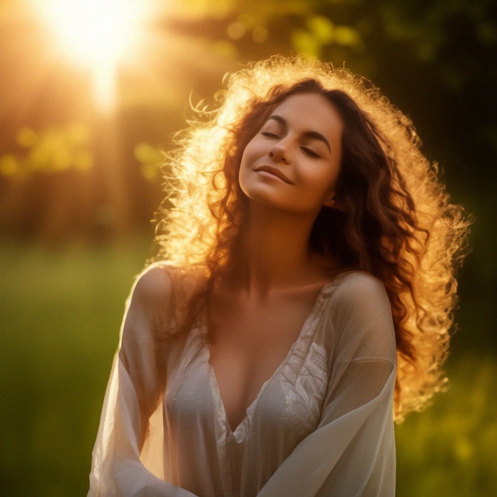 Фотография создана нейросетью.