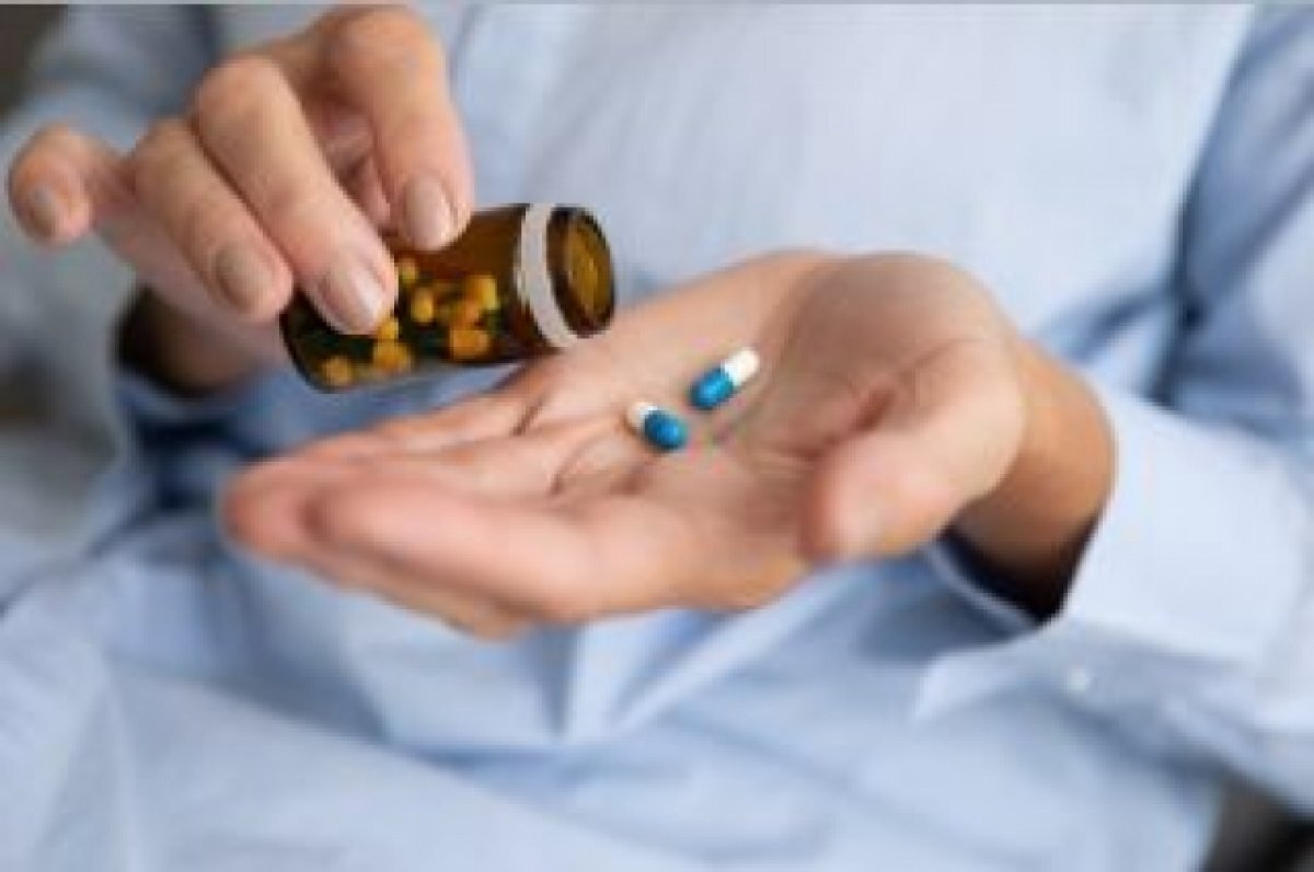    Прокуратура помогла стрежевчанке получить жизненно важные лекарства