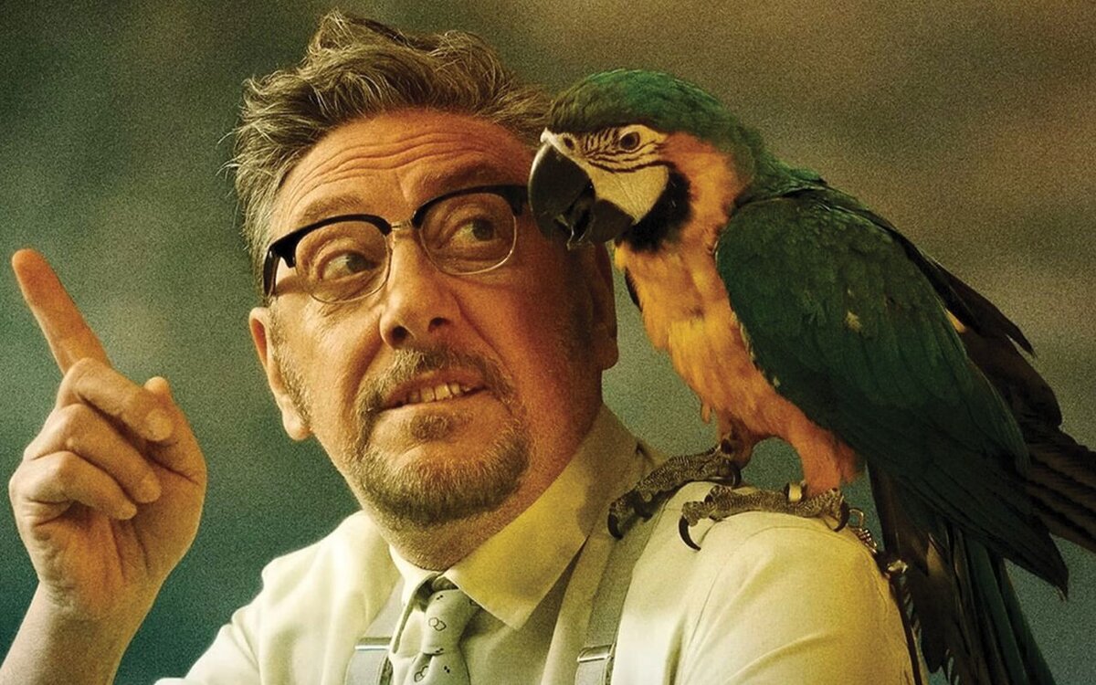 «НЕ ЗАПЛАЧУ» / NON TI PAGO, кадр из фильма