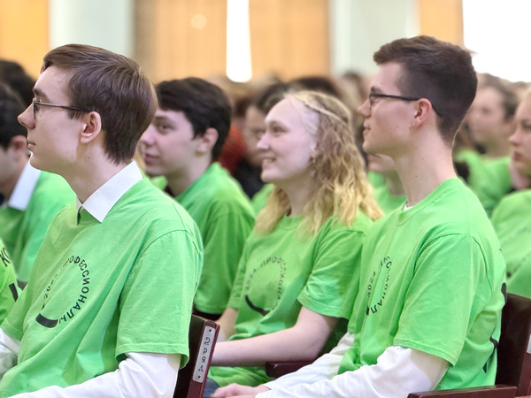    В Ивановской области назвали победителей регионального этапа чемпионата «Профессионалы»