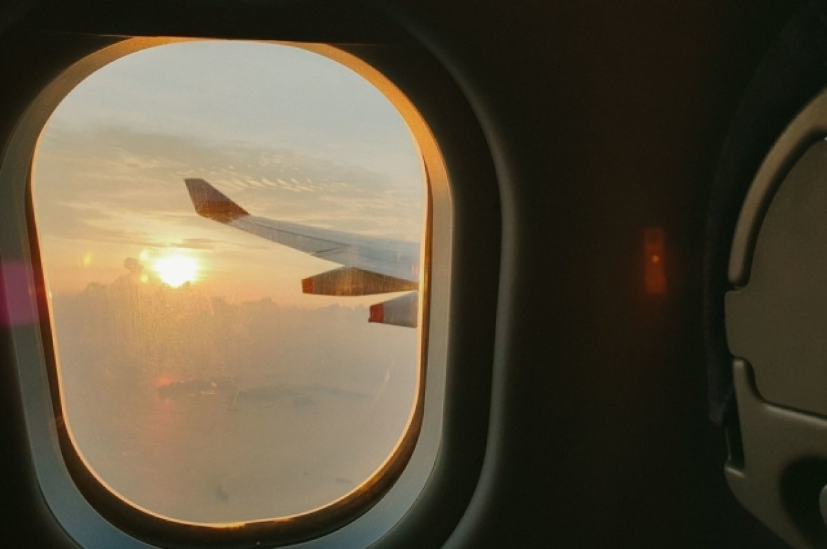    Turizmguncel: турецкой Southwind Airlines запретили летать через ЕС