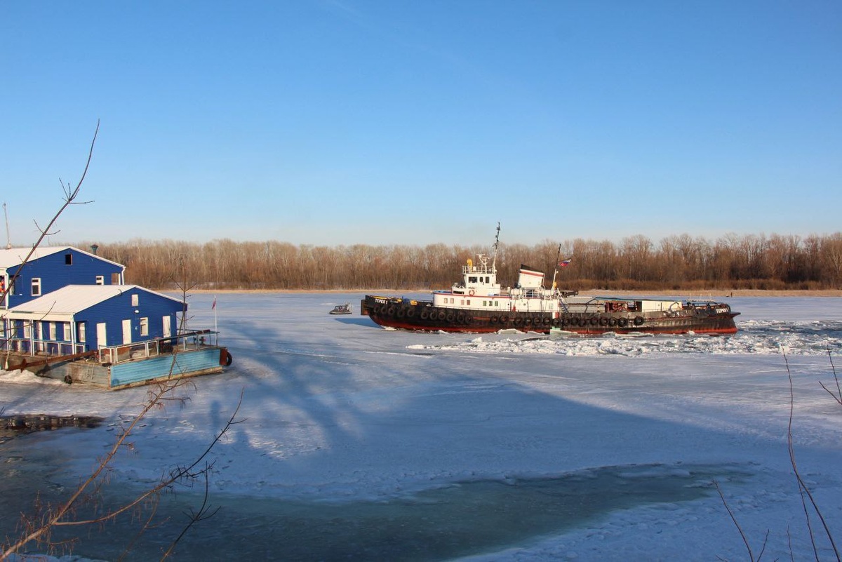 Рождественского 1 г