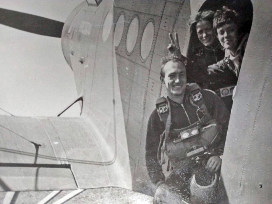 Фото предоставлено ДОСААФ Орска 
