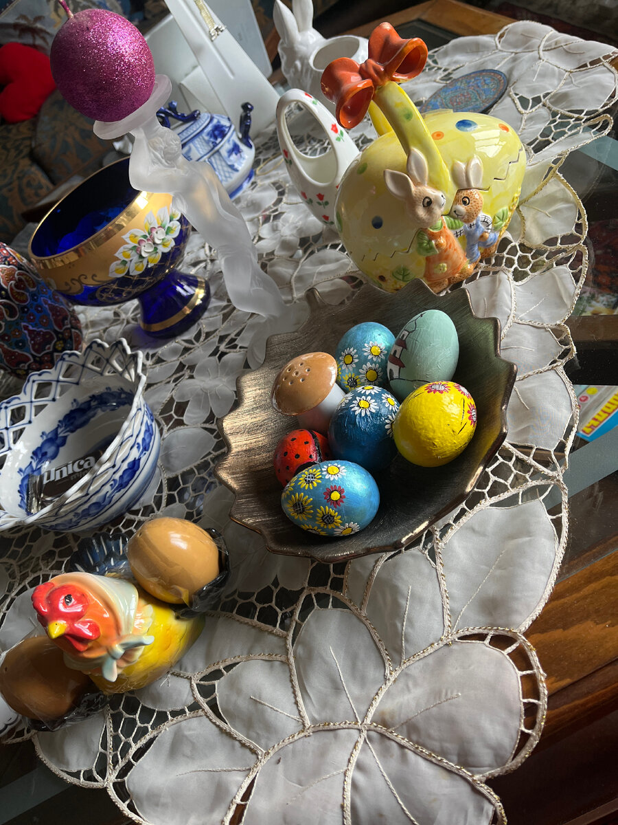 Это пока разрозненная компания.