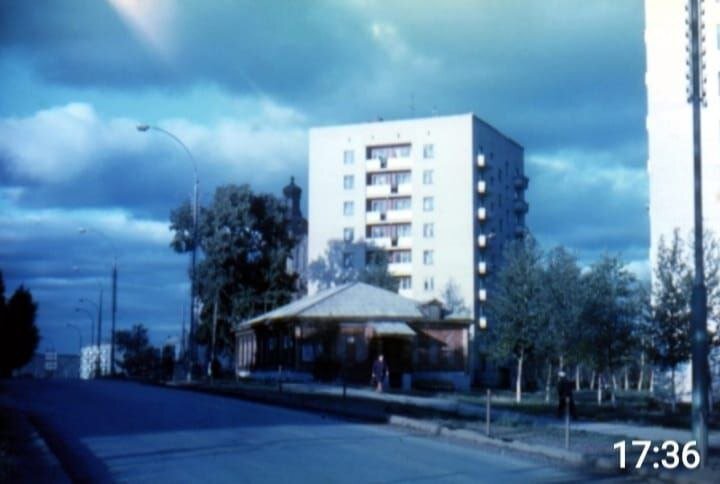 Начальная школа