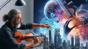 Железная симфония творчества: топ-3 гаджета для разных сфер искусства