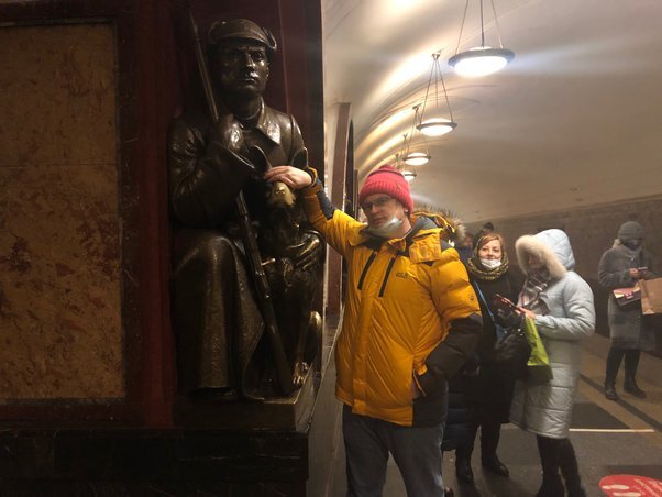 кто есть кто думай сам