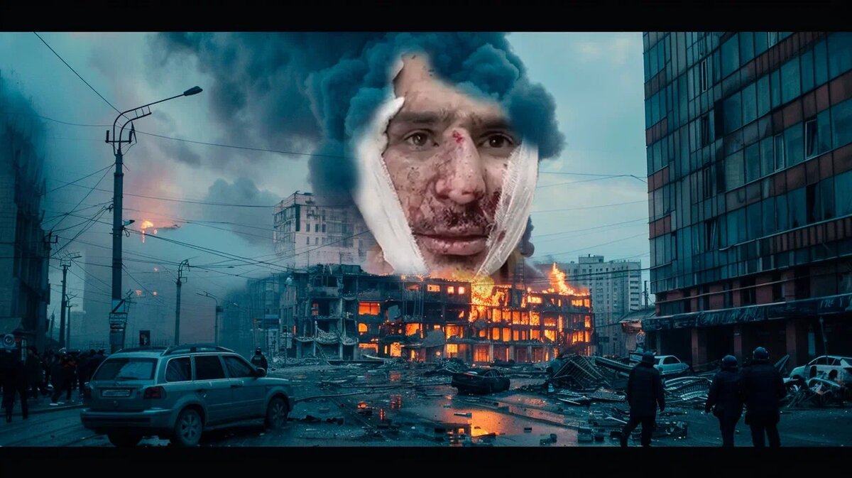    Фото: коллаж Царьград