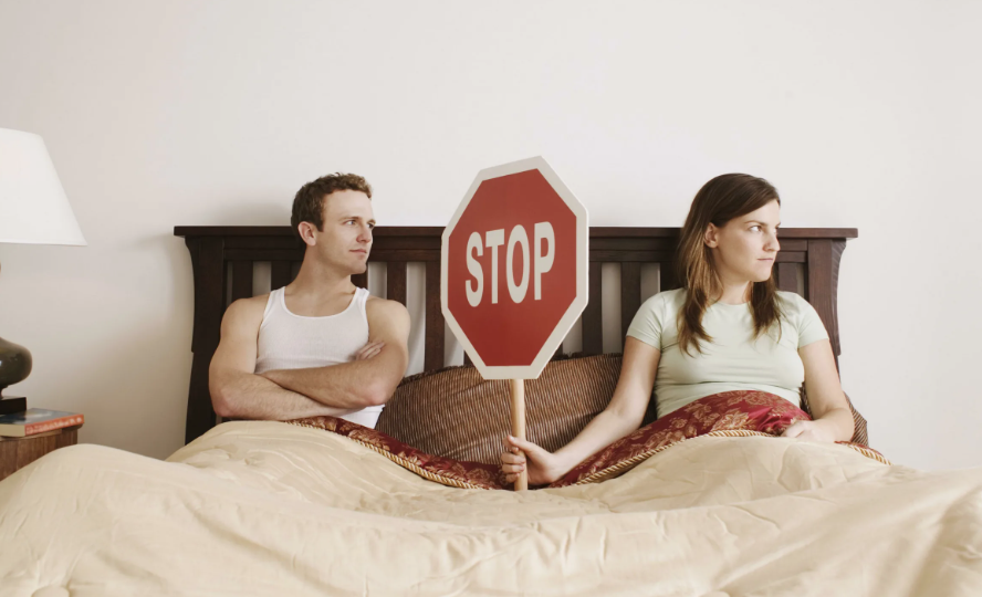 Эксперты выделяют 8 причин, почему воздержание может быть опасно для здоровья