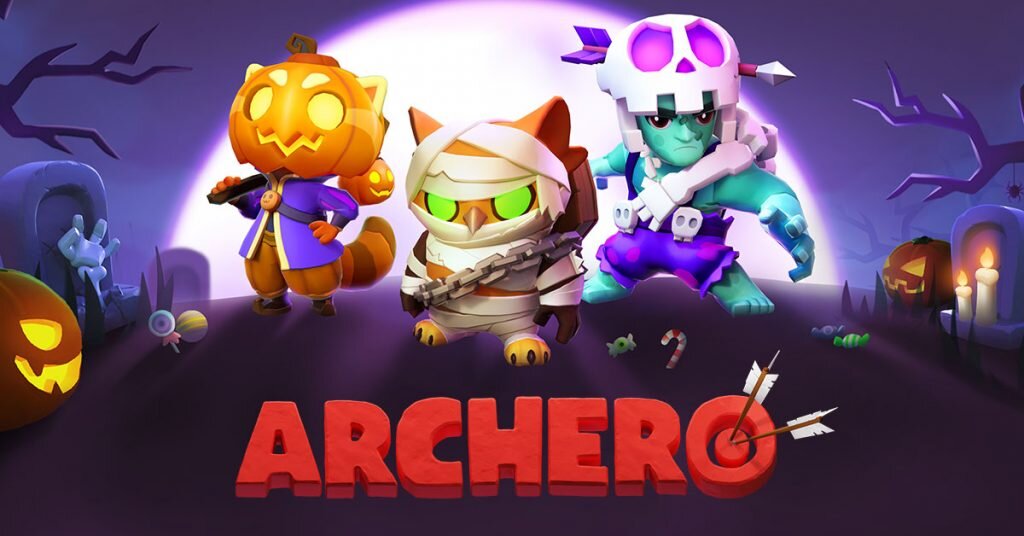 Archero — захватывающая мобильная игра, которая привлекает внимание игроков своим увлекательным геймплеем и постоянными обновлениями.