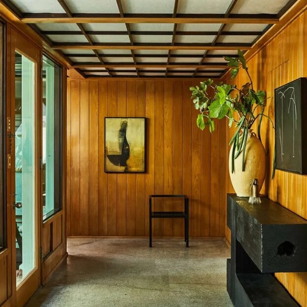 Больше природы в доме – для многих идеальный вариант жилья 