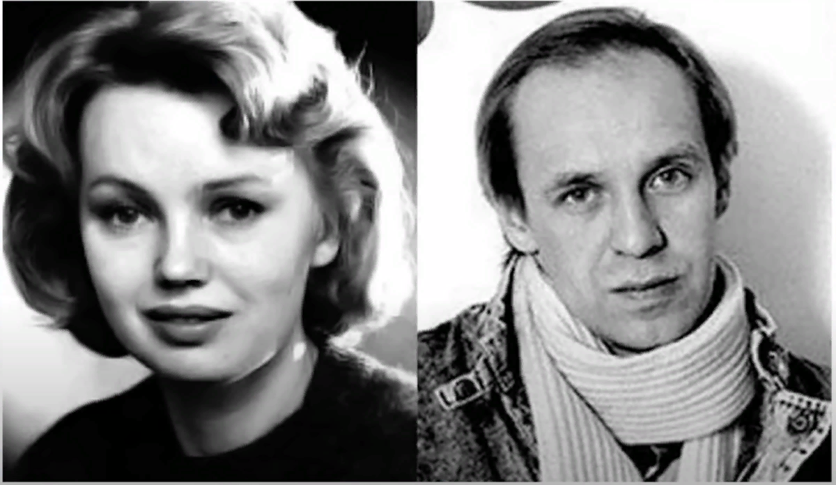 Актриса елена попова биография и личная жизнь Фото: Елена Попова (1956) #3790484