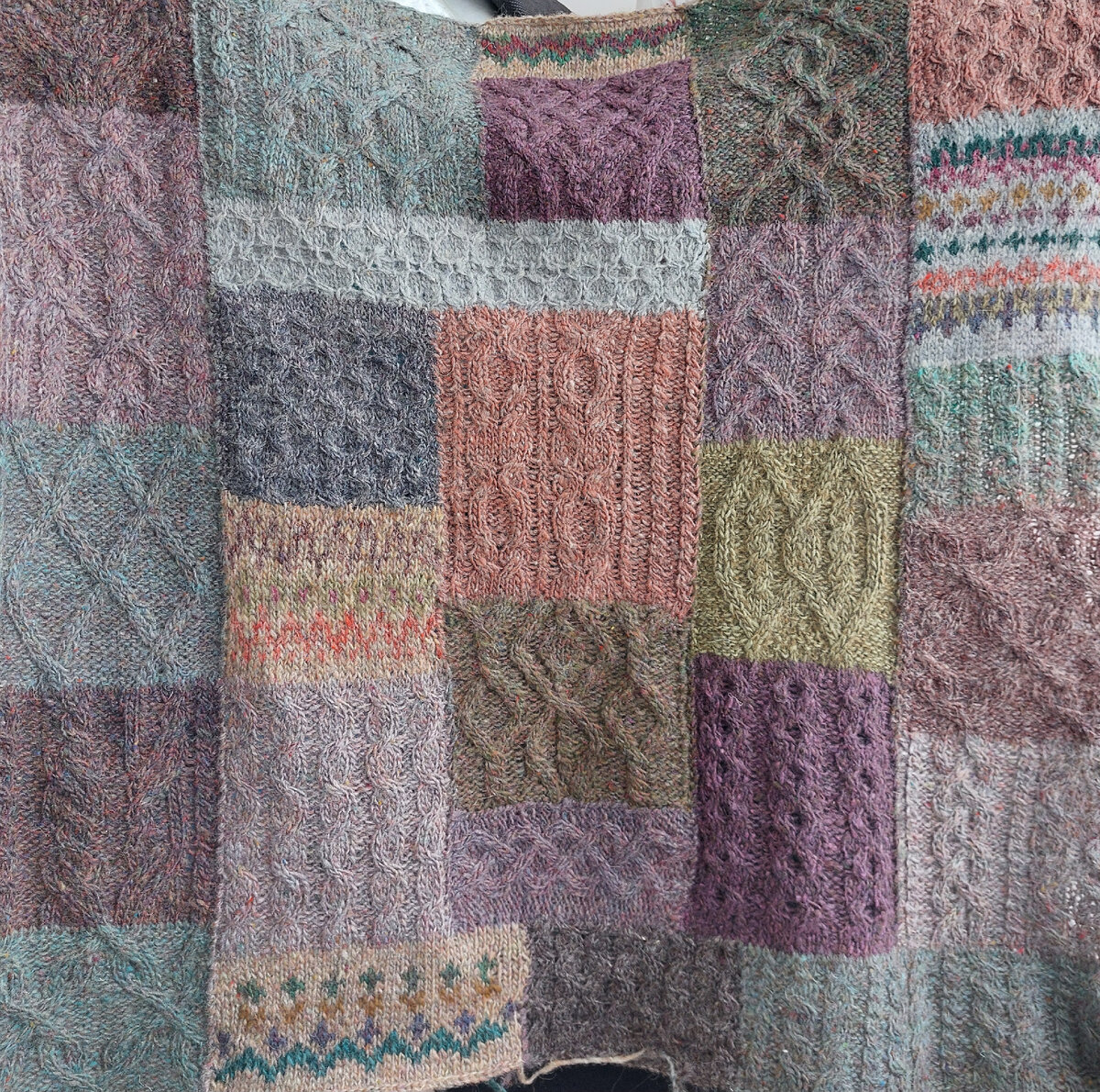 Вот такая  история сочиняется