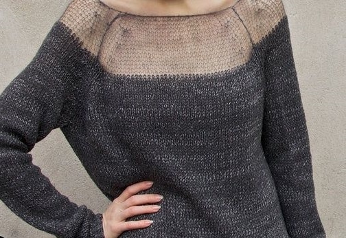 Сочетание разной пряжи: вдохновляющие идеи и схемы для вязания!