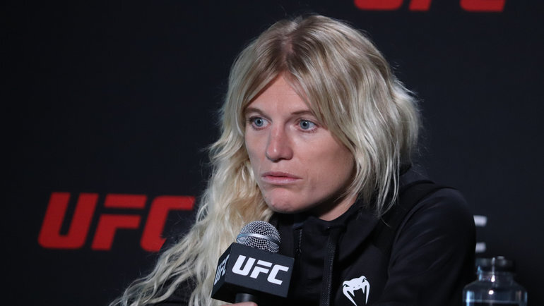    Манон Фиоро. Global Look Press