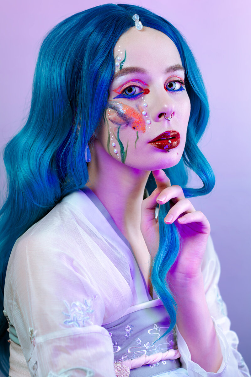 Фото автора