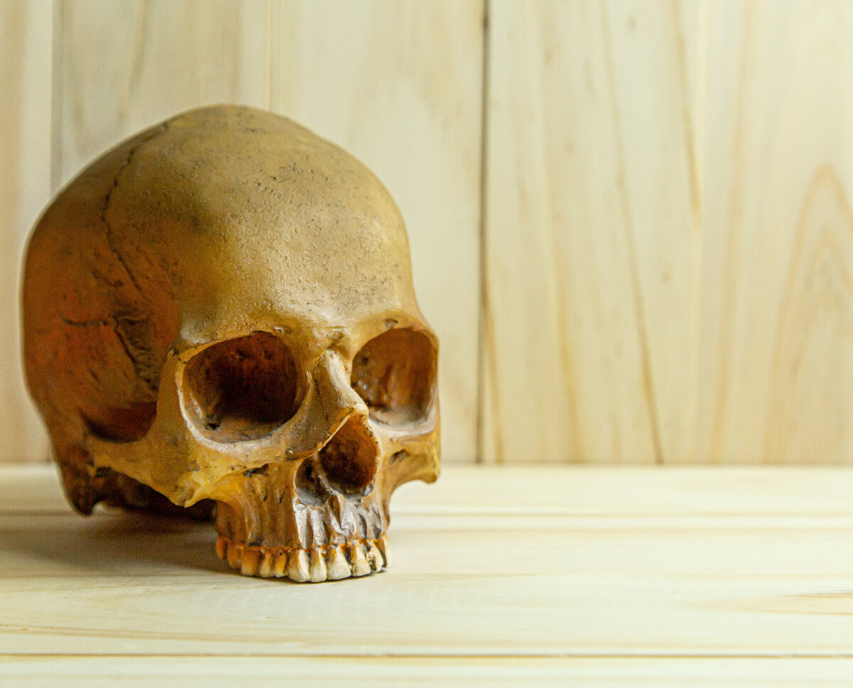 Откажитесь от употребления пива!