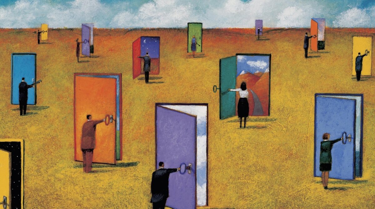 Если зарплата одинаковая, почему кандидат должен выбрать именно вашу компанию?