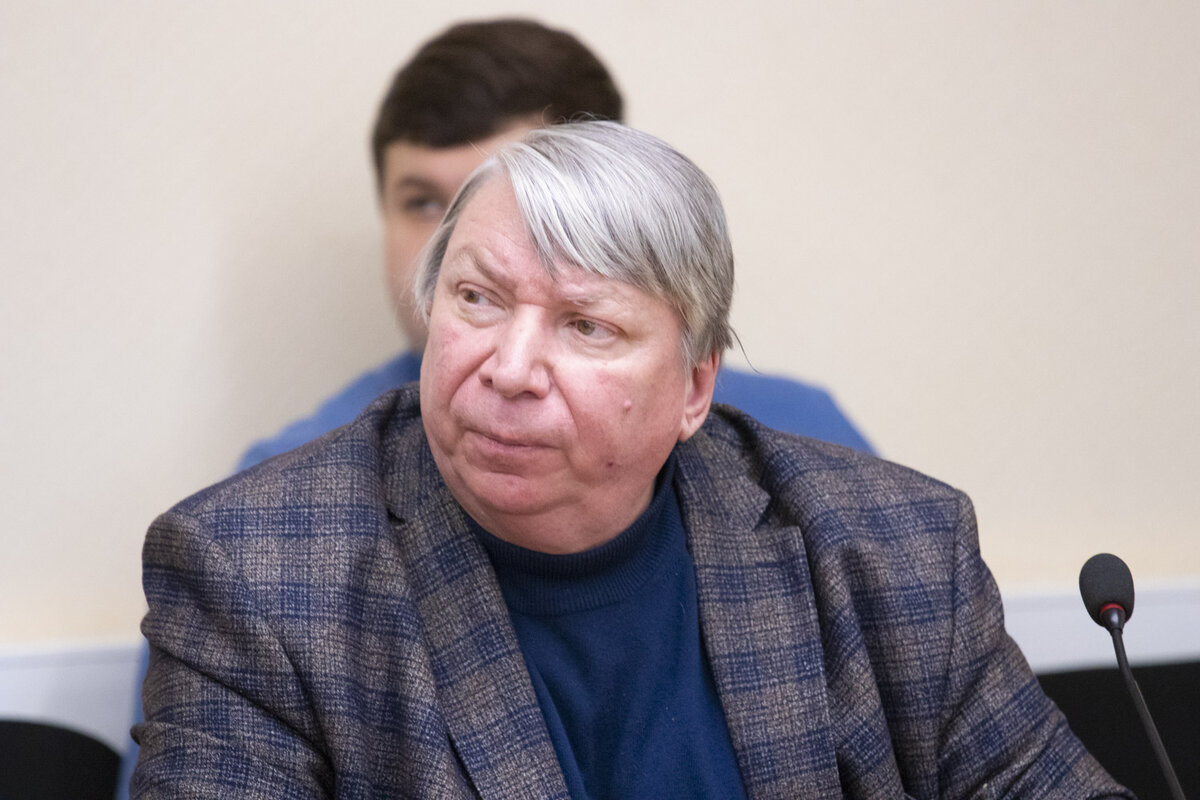 Фото: Анастасия Калакуцкая (Институт философии РАН)